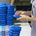 Plastic manufacturing and assembly